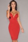 Bodycon Dress